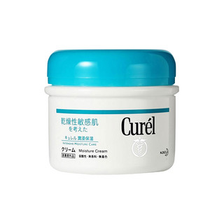 Curel 珂润 浸润保湿护体乳霜 90g