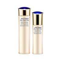 SHISEIDO 资生堂 悦薇珀翡紧颜护肤套装 （亮肤水150ml+亮肤乳100ml）