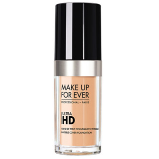 MAKE UP FOR EVER 玫珂菲 全新清晰无痕粉底液 #R230象牙色 30ml