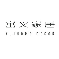 YUIHOME DECOR/寓义家居