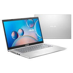 ASUS 华硕 VivoBook14 14英寸笔记本电脑（i5-1135G7、8GB、512GB SSD）