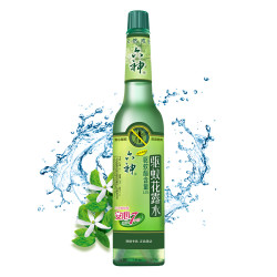 六神 驱蚊花露水 195ml 薄荷香型