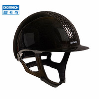 DECATHLON 迪卡侬 8602679 马术头盔