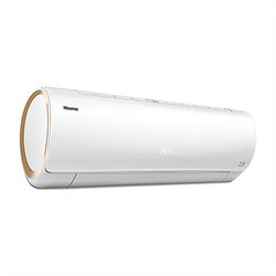 Hisense 海信 KFR-33GW/EF20A1(1P57)  空调  大1.5匹