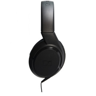 SENNHEISER 森海塞尔 HD419 耳罩式头戴式有线耳机 黑色 3.5mm