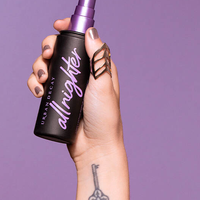 Urban Decay 长效定妆喷雾 118ml