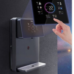 Haier 海尔 HGR2105B 壁挂式净水器