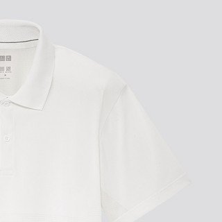 UNIQLO 优衣库 422962 男装DRY-EX吸湿排汗POLO衫