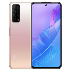 HUAWEI 华为 畅享20 SE 4G智能手机 4GB+128GB