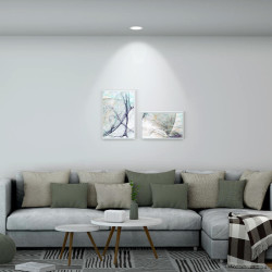 MIJIA 米家 MJTS003 LED筒灯 蓝牙MESH版