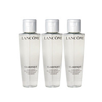 LANCOME 兰蔻 净澈焕肤双重精华水50ml*3