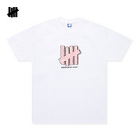 80233DPG 男士春夏品牌图案涂鸦印花短袖T恤