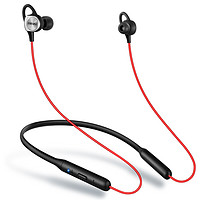 MEIZU 魅族 魅蓝系列 EP52 入耳式颈挂式蓝牙耳机 红黑色