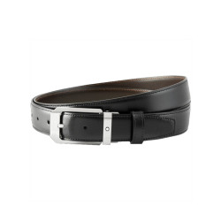 MONTBLANC 万宝龙 11711000 男士腰带