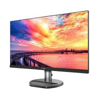 PHILIPS 飞利浦 S系列 241S8QHSB 23.8英寸 IPS 显示器 (1920×1080、60Hz、105%sRGB)