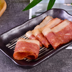 名佑经典香煎培根猪肉培根片合计1800g