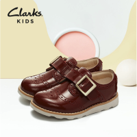 Clarks 其乐 女童公主鞋