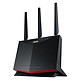 ASUS 华硕 RT-AX86U 双频5700M 千兆家用无线路由器 WiFi 6 单个装