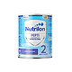PLUS会员、有券的上：Nutrilon 诺优能 婴儿特殊配方奶粉 2段 800g