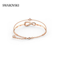 SWAROVSKI 施华洛世奇 INFINITY 女手镯