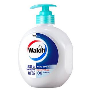 Walch 威露士 健康抑菌洗手液 健康呵护 525ml*2