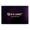 UNIC MEMORY 紫光存储 S100 SATA 固态硬盘 480GB（SATA3.0）