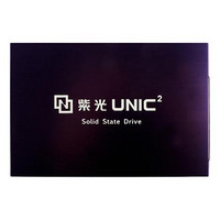 UNIC MEMORY 紫光存储 S100 SATA 固态硬盘 480GB（SATA3.0）