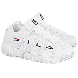 FILA 斐乐 Barricade XT 97 女款运动鞋