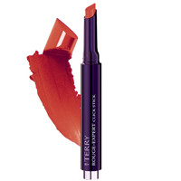 BY TERRY 泰芮 惊艳丝绒唇膏笔细管按压口红 #N.11Baby Brick 1.5g