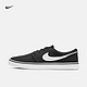 NIKE 耐克 SB PORTMORE II SOLAR CNVS 880268 男女款滑板鞋