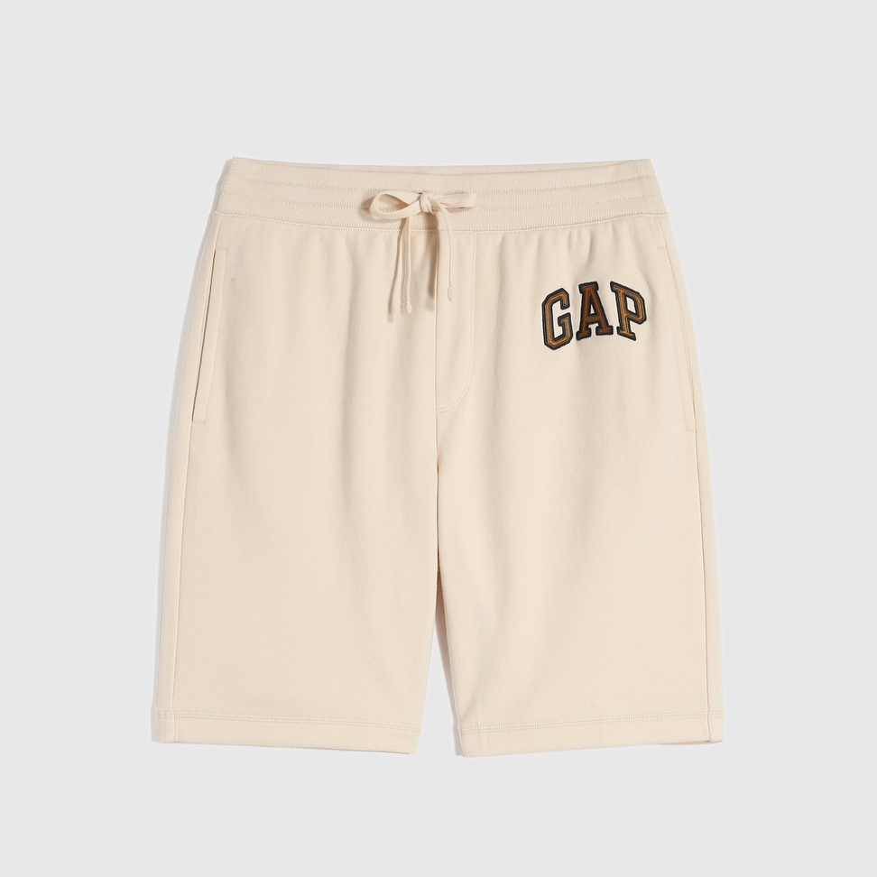 Gap/盖璞 000589665 男装软磨短裤