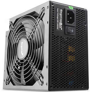 Segotep 鑫谷 GP850G 爱国版 金牌（90%）全模组ATX电源 750W