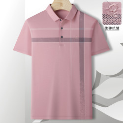 montagut 梦特娇 321113075-10 男士t恤