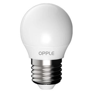 OPPLE 欧普照明 E27螺口灯泡