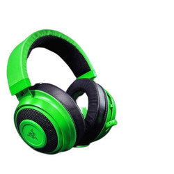 RAZER 雷蛇 北海巨妖 头戴式耳机