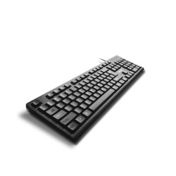 PHILIPS 飞利浦 SPK6234 有线键盘