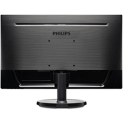 PHILIPS 飞利浦 21.5英寸 LGD-IPS 全高清 窄边框 纤薄 壁挂 VGA/DVI