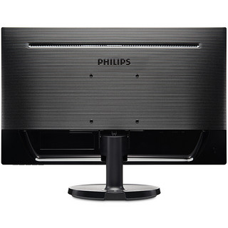 PHILIPS 飞利浦 21.5英寸 LGD-IPS 全高清 窄边框 纤薄 壁挂 VGA/DVI