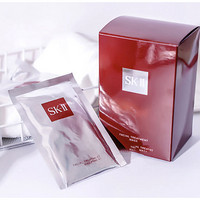 SK-II 护肤面膜前男友面膜 10片