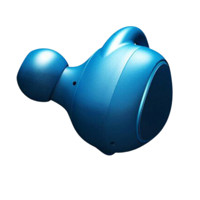 SAMSUNG 三星 IconX 入耳式真无线蓝牙耳机 蓝色