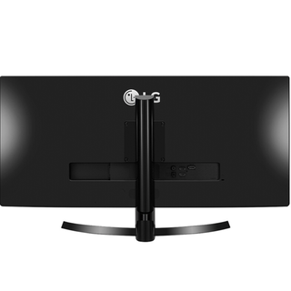 LG 乐金 34WL750-B 34英寸 IPS FreeSync 显示器 (3440×1440、60Hz、99%sRGB、HDR10)