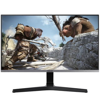 SAMSUNG 三星 23.8英寸 液晶电脑显示器 S24R352FHC（HDMI接口）