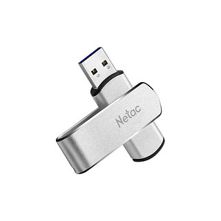 Netac 朗科 U388系列 U388 USB3.0 U盘 USB