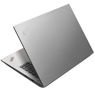 ThinkPad 思考本 E480 14英寸 轻薄本 银色(酷睿i5-8250U、RX550、8GB、256GB SSD、1080P、IPS、60Hz、20KN000UCD)