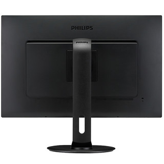 PHILIPS 飞利浦 极彩系列 272P4APJKES 27英寸 IPS 显示器 (2560×1440、99%RGB)