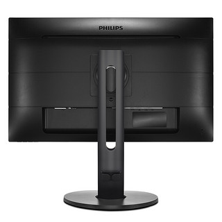 PHILIPS 飞利浦 272P7VUBNB 27英寸 IPS 显示器 (3840×2160、60Hz、122%sRGB、Type-C 60W)