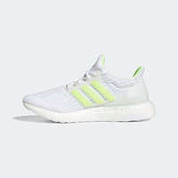 adidas 阿迪达斯 官网 ULTRABOOST 5.0 DNA W女子低帮跑步运动鞋G58760