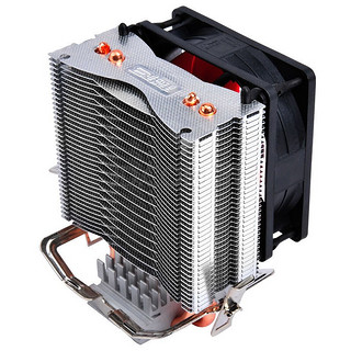 PCCOOLER 超频三 红海MINI 单塔 风冷散热器