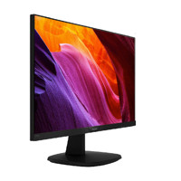 PHILIPS 飞利浦 273V7QDSBF 27英寸 IPS 显示器（1920×1080、75Hz、98%sRGB）