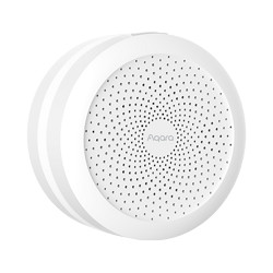 Aqara 绿米联创 ZigBee3.0 网关M1S